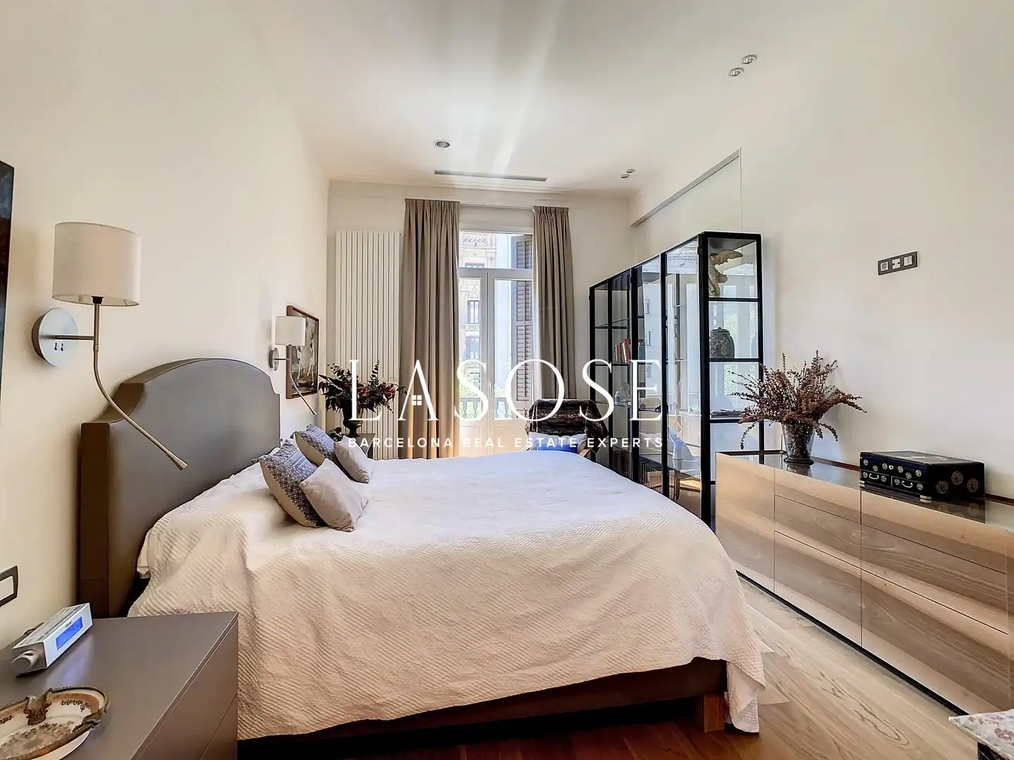 Pis de 270 m² a Barcelona