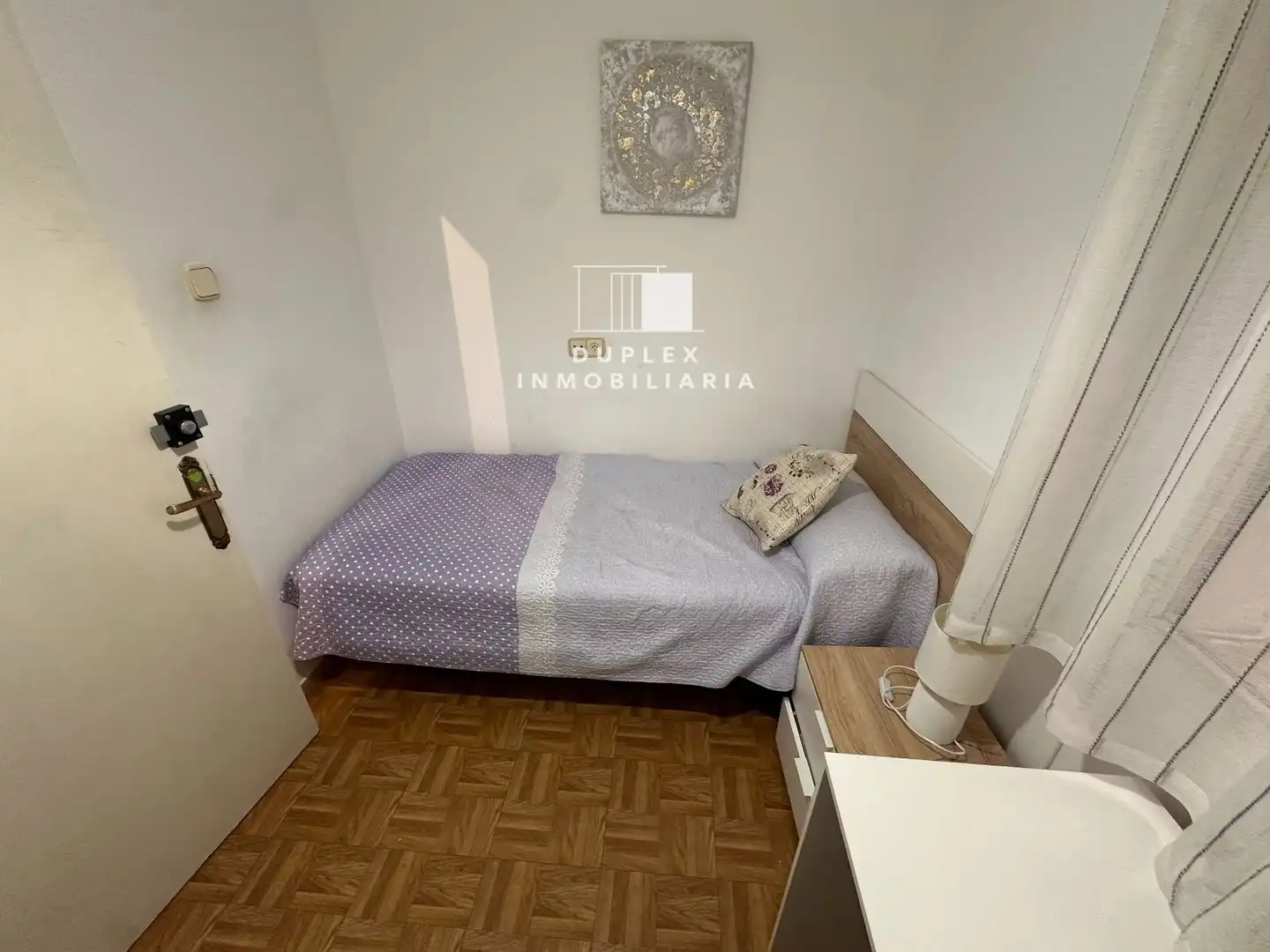 Piso de 95 m² en Cuenca