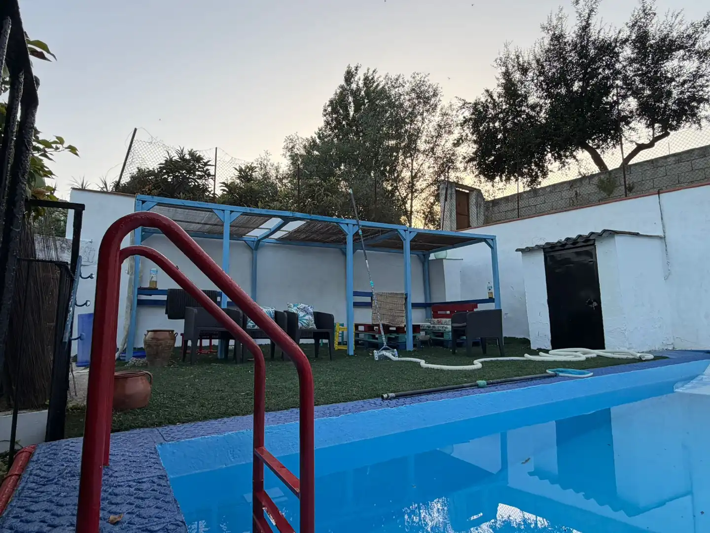 Casa de 200 m² a Rute
