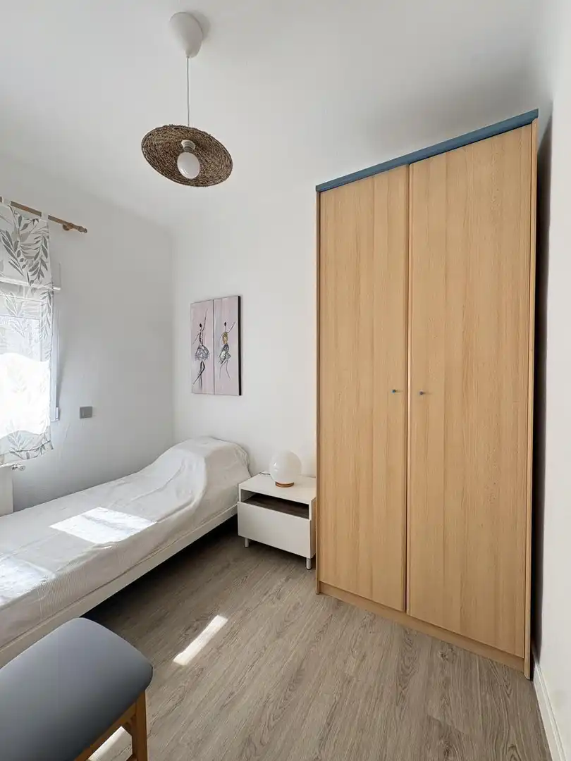 Pis de 53 m² a Madrid