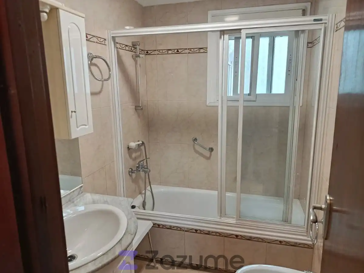 Piso de 92 m² en Córdoba