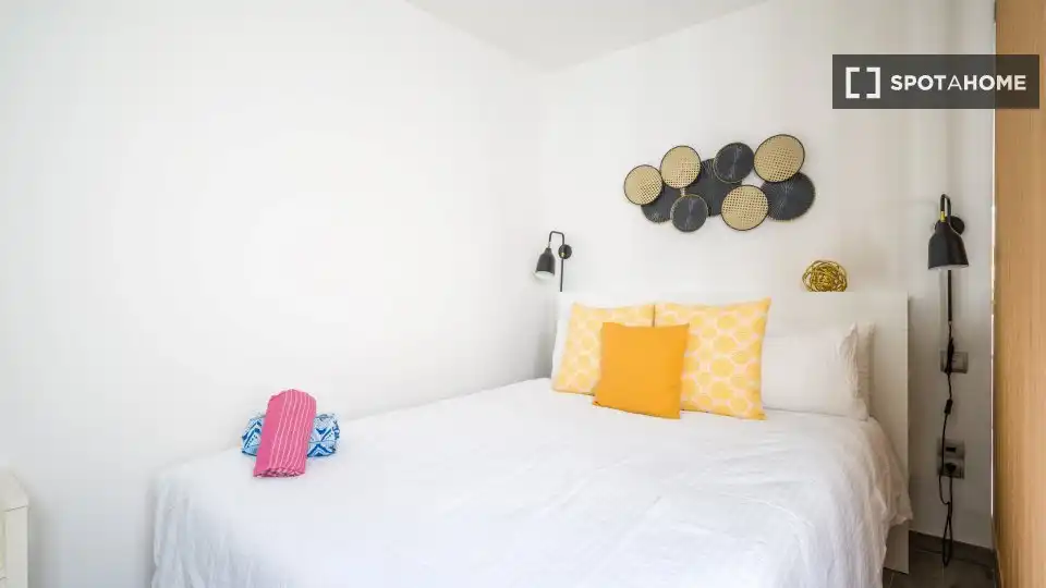 Habitación en alquiler, Las Palmas de Gran Canaria