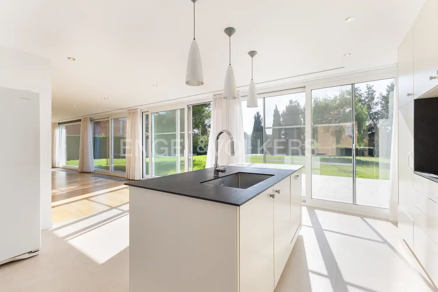 Piso de 450 m² en Bétera
