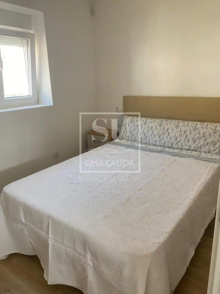 Piso de 69 m² en Baiona