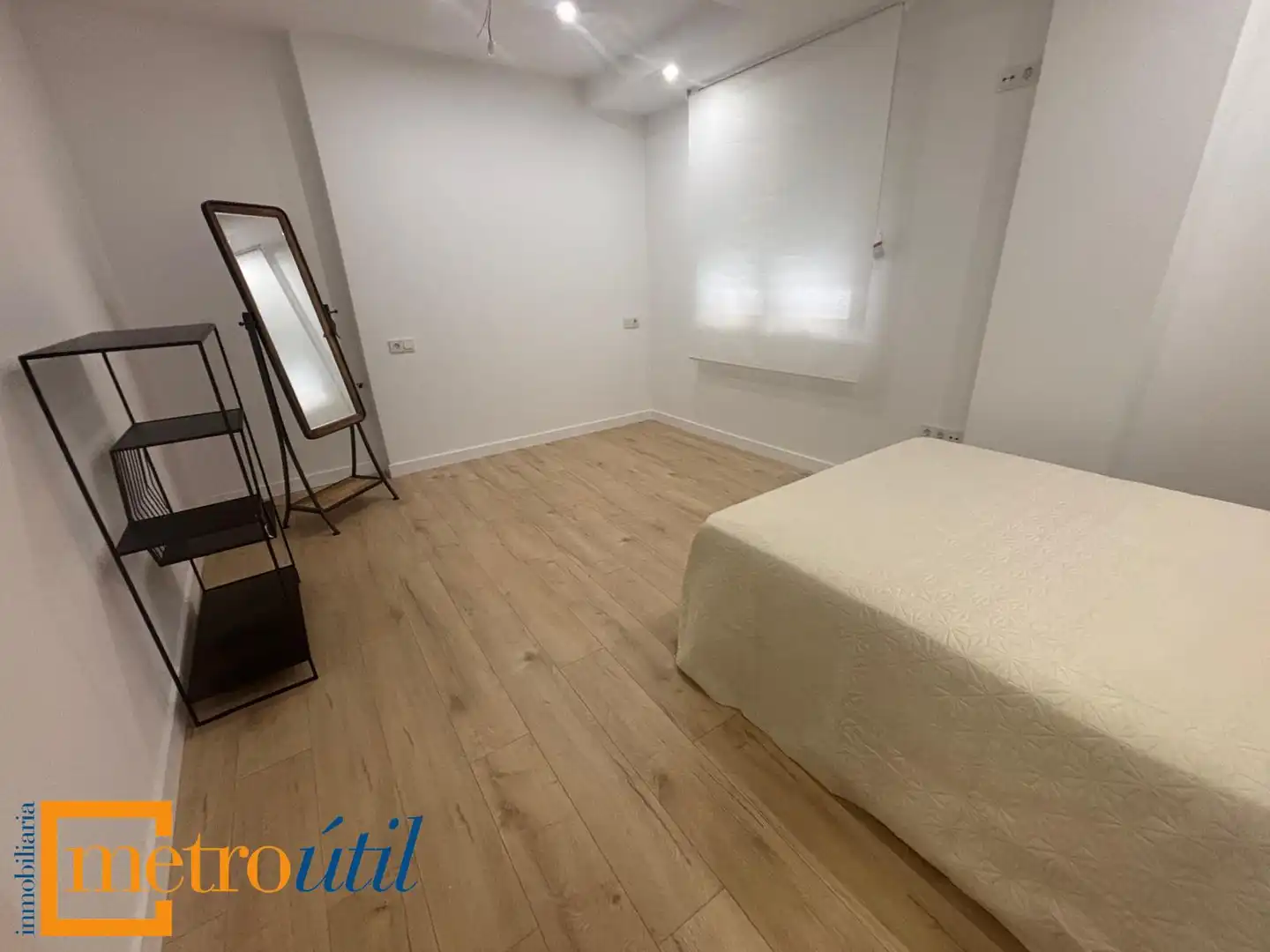 Piso de 55 m² en Salamanca