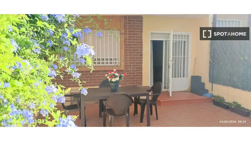 Habitación 253 m², Alicante