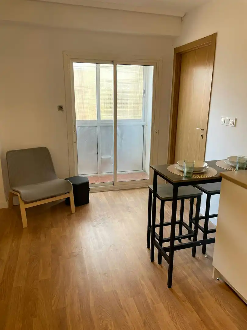 Habitació de lloguer, València