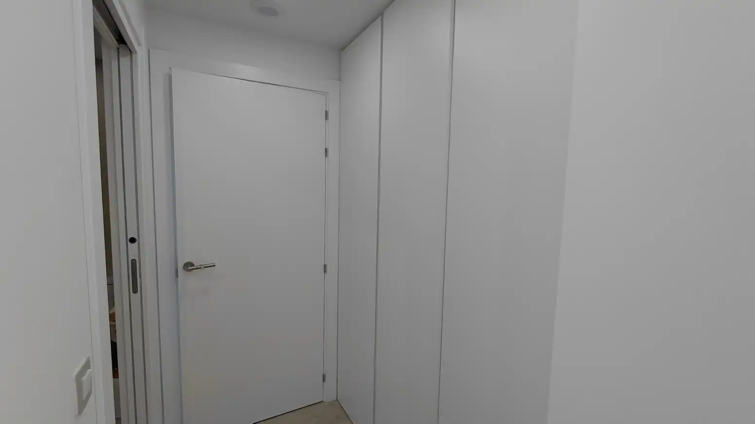 Wohnung 106 m² in Aranguren