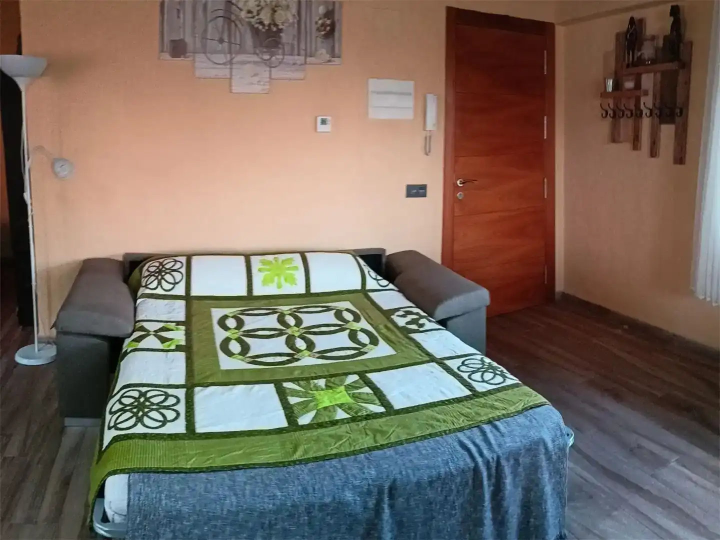 Piso de 50 m² en Calanda