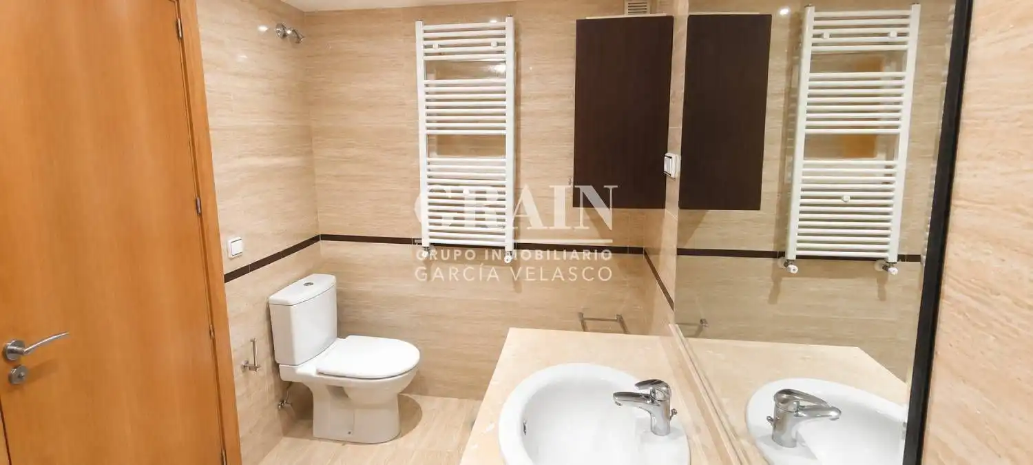 Apartamento 80 m² em Albacete