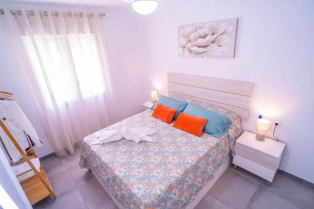 Pis de 100 m² a Ronda
