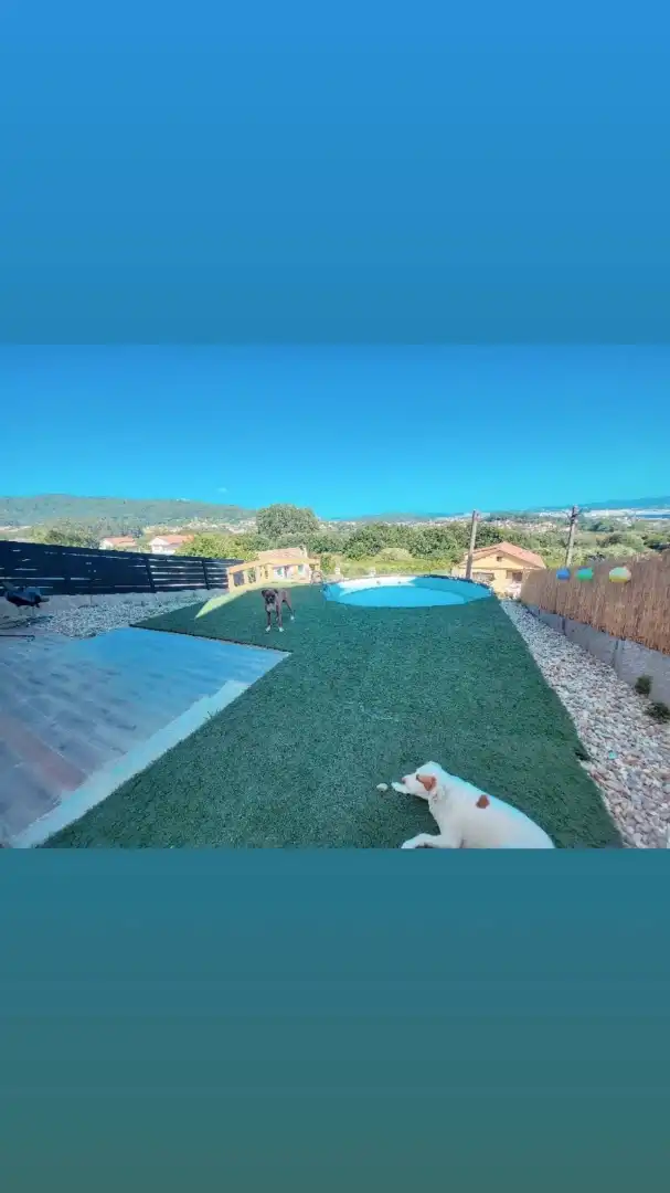 Casa de 330 m² en Cangas de Morrazo