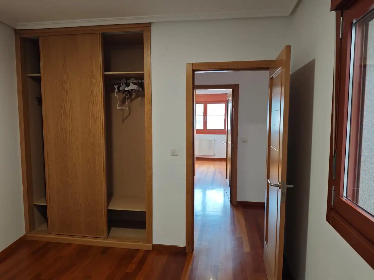 Piso de 100 m² en Lugo