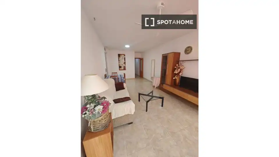 Habitación 98 m², Elche