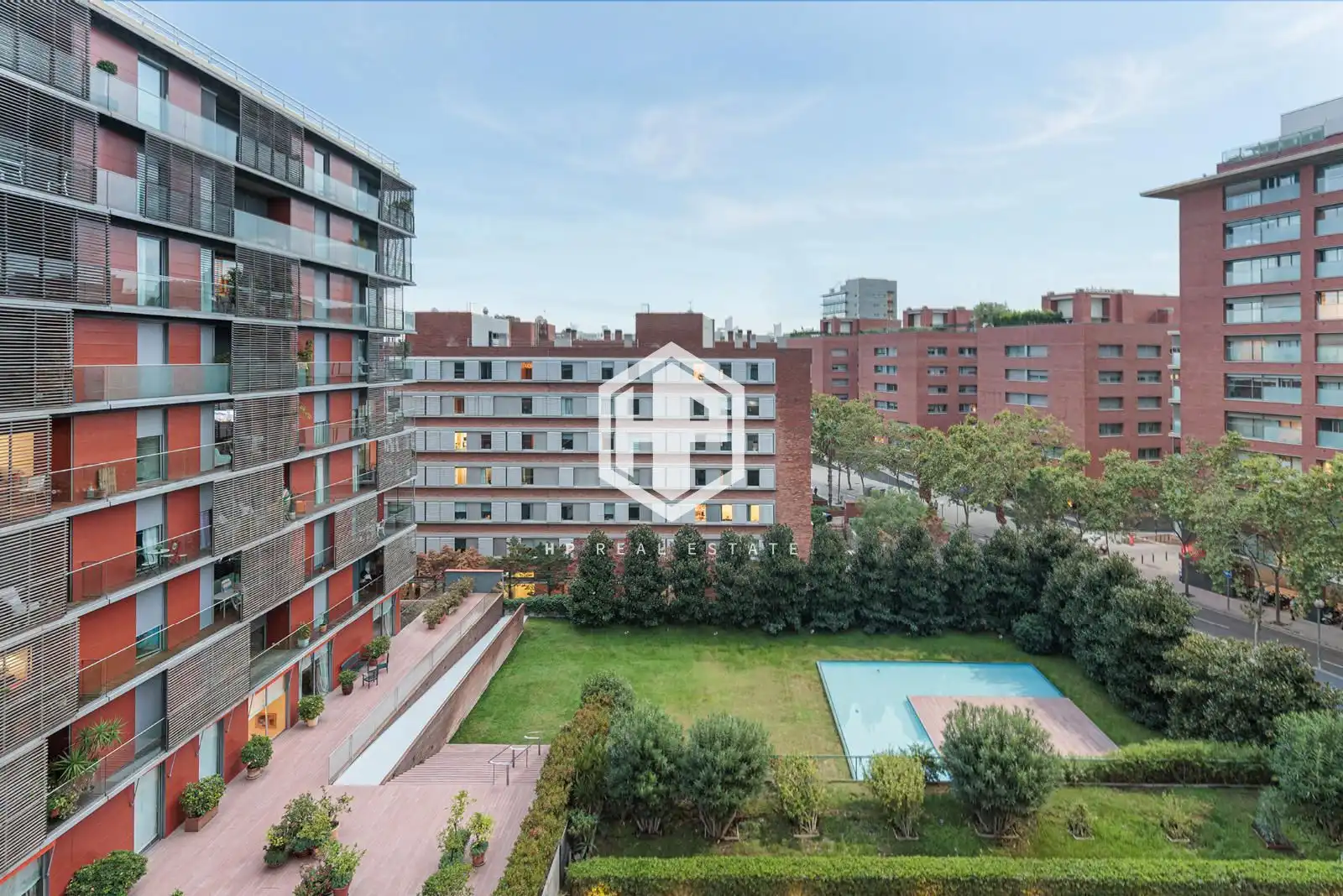Pis de 139 m² a Barcelona