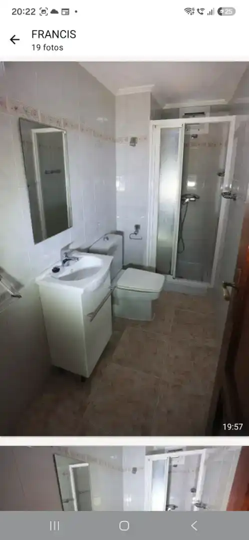 Habitación 100 m², Dos Hermanas