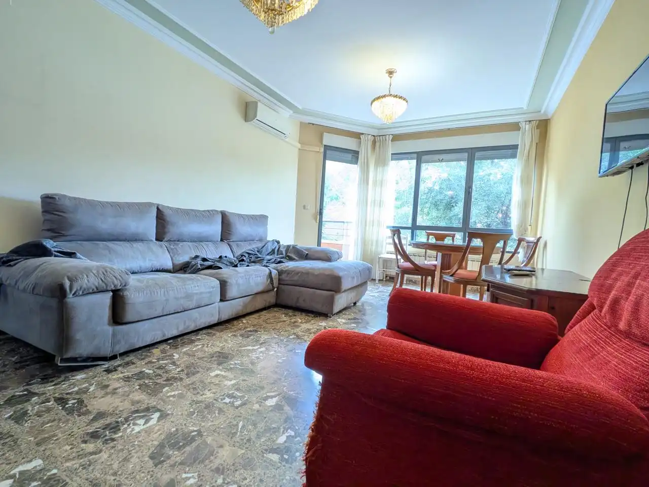 Appartamento 120 m² a Albacete