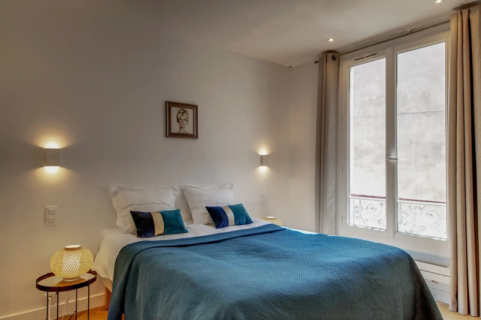 Квартира 81 м² в Eivissa