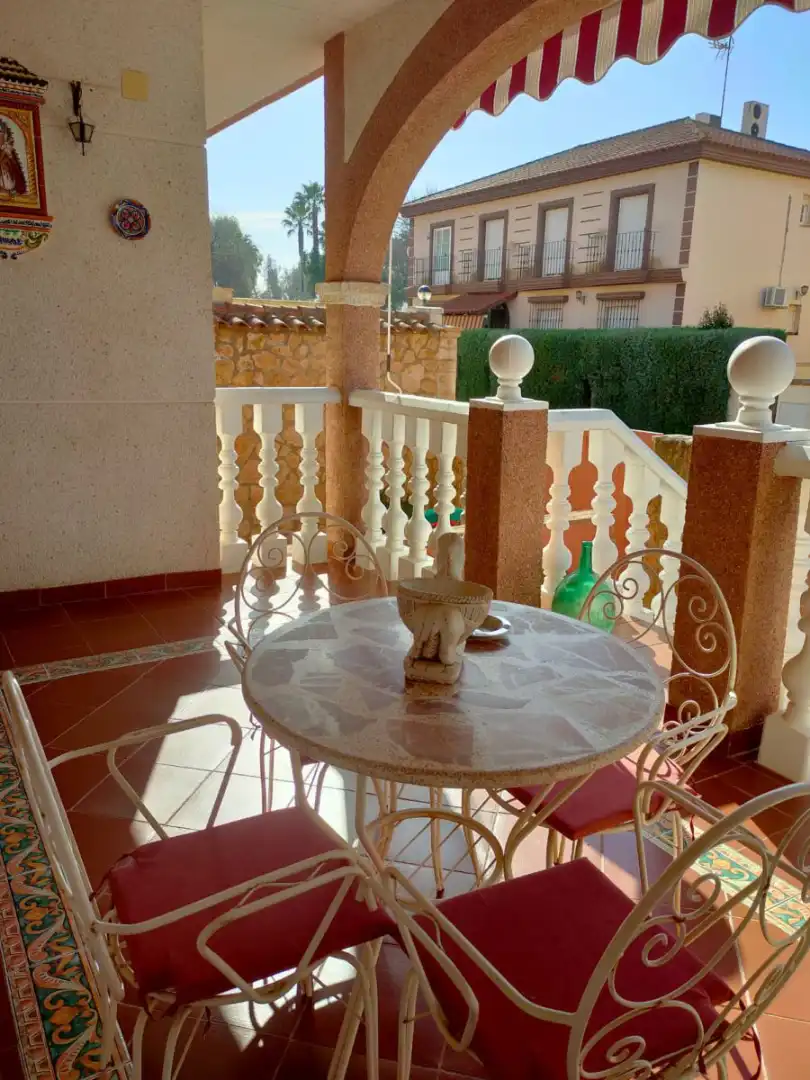Piso de 160 m² en Almendralejo