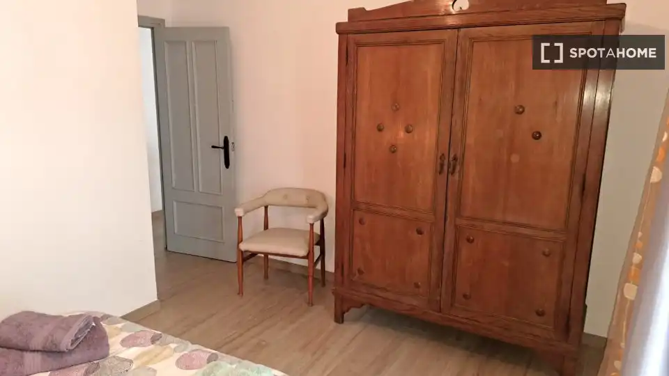 Habitación 115 m², Sevilla
