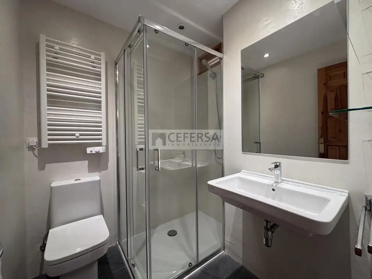 Piso de 100 m² en Alp