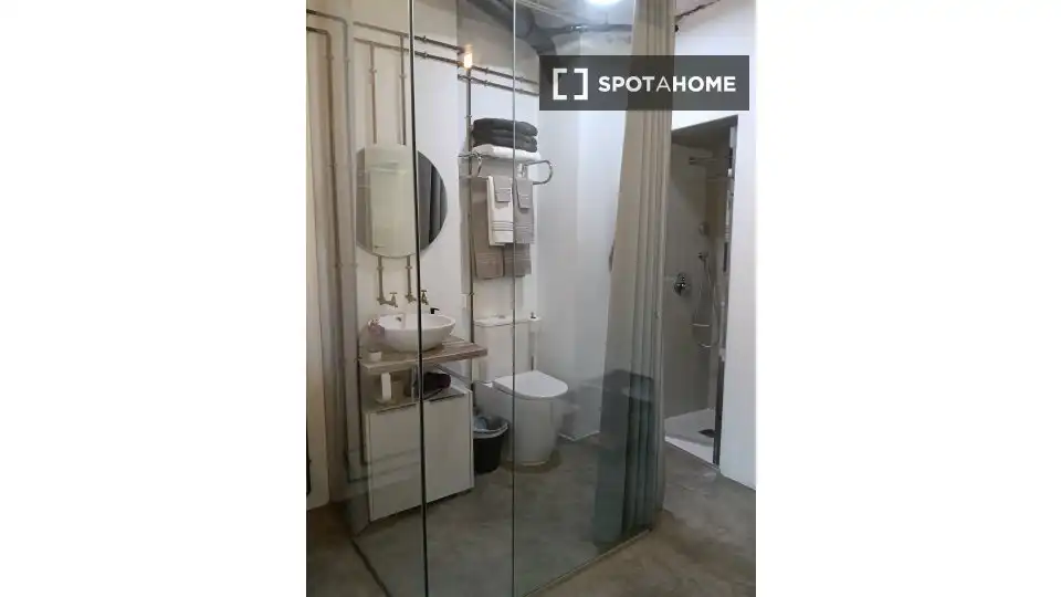 Habitación 69 m², Córdoba