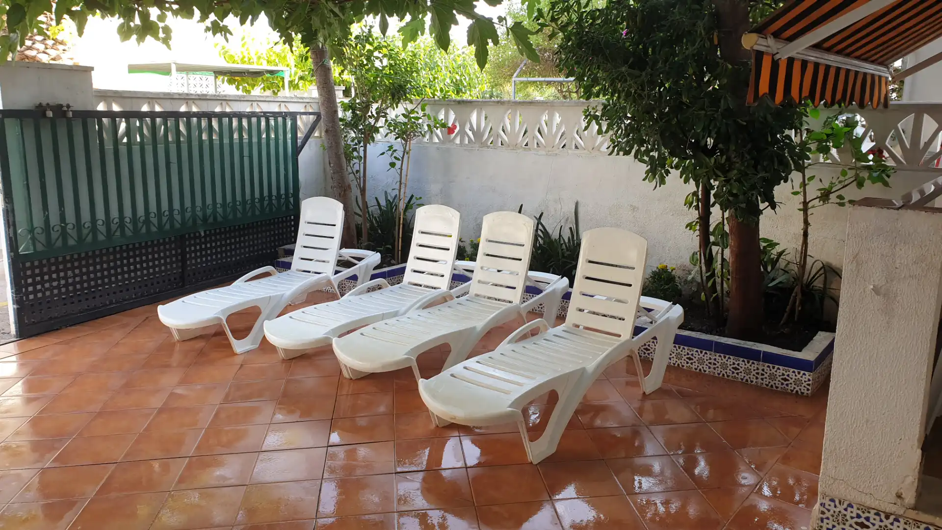 Appartement 45 m² à Peníscola / Peñíscola