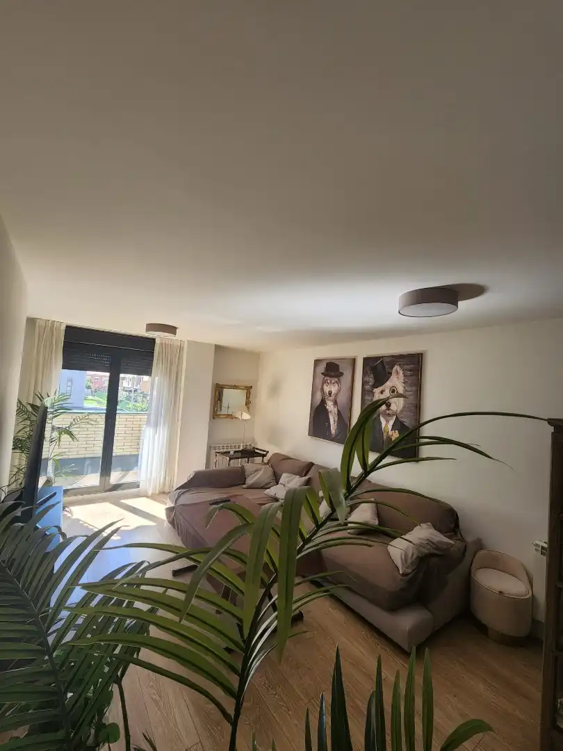Pis de 86 m² a Pinto