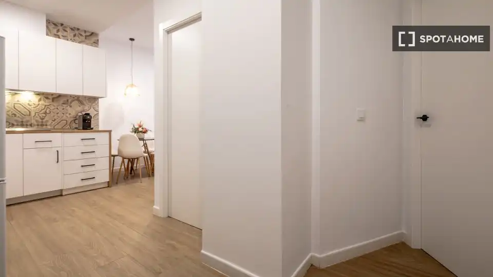 Wohnung zur Miete, Valencia