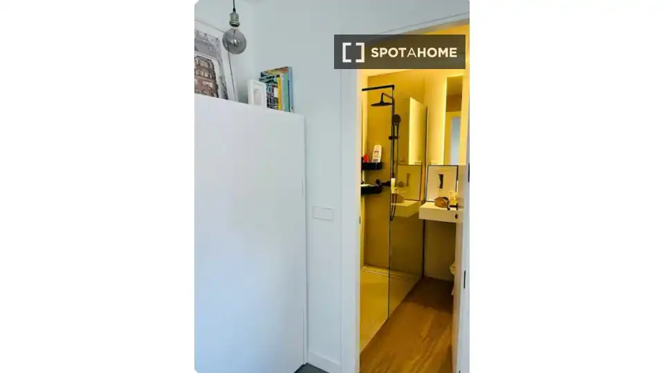 Piso de 65 m² en Madrid