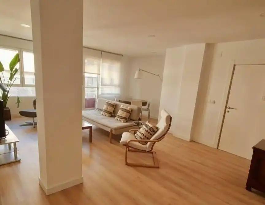 Piso de 150 m² en Albacete