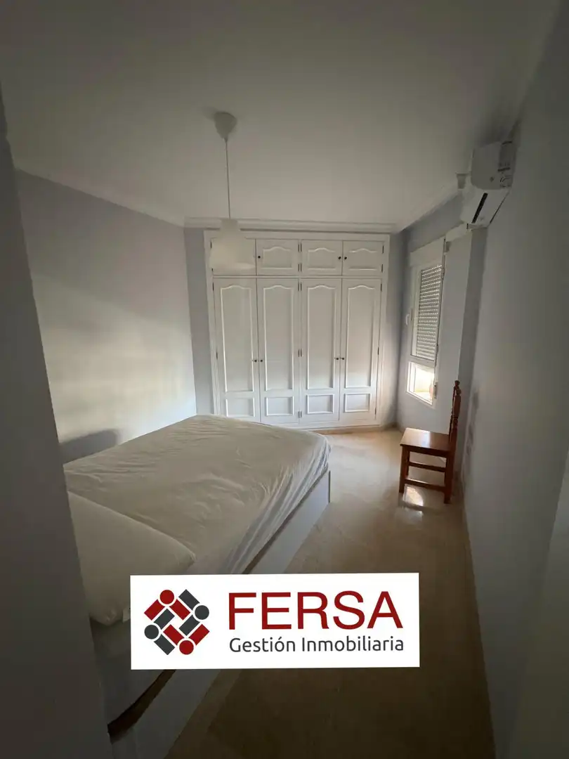 Apartamento 65 m² em Cádiz
