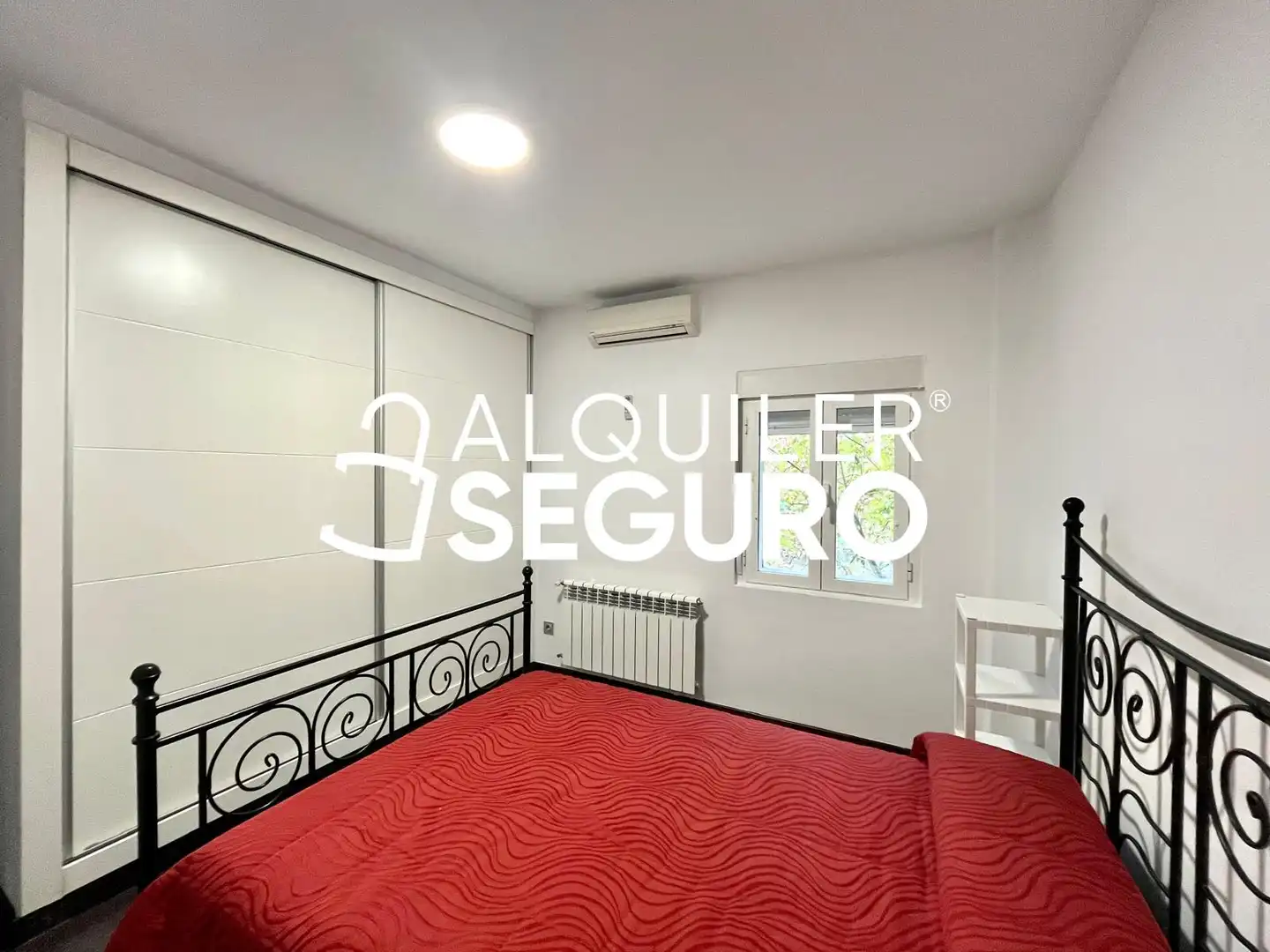 Pis de 80 m² a Madrid