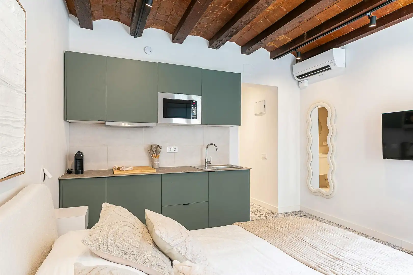 Stanza in affitto, Barcellona