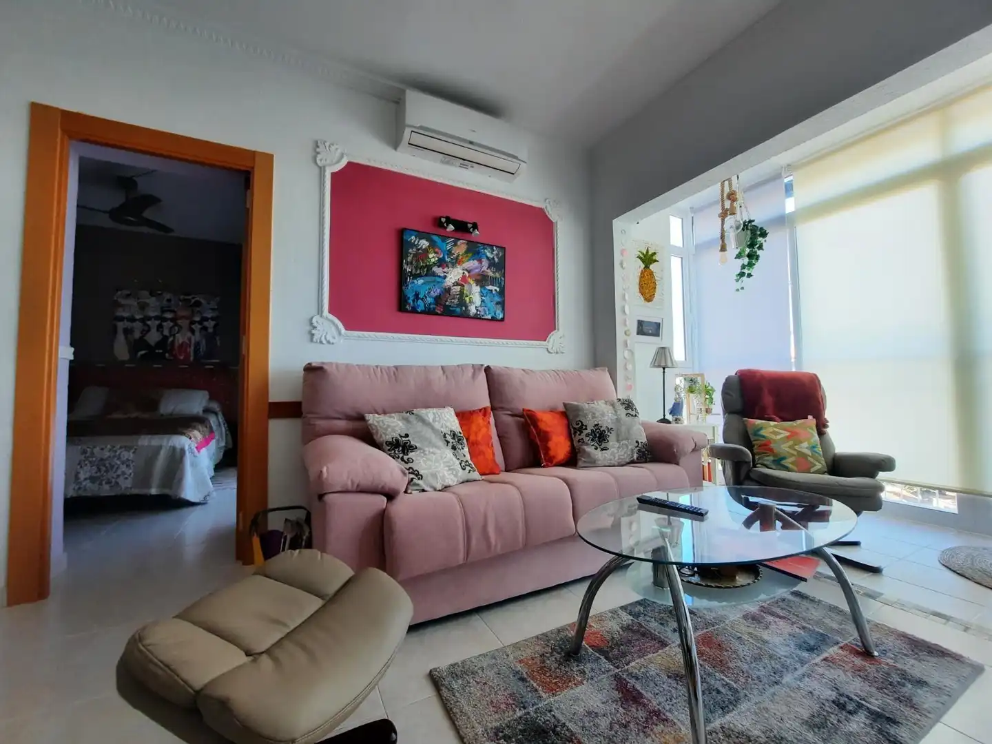 Appartamento 77 m² a Benalmádena