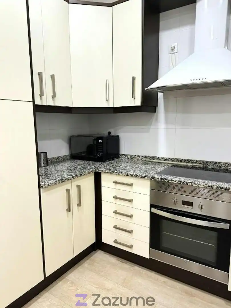 Piso de 138 m² en Madrid