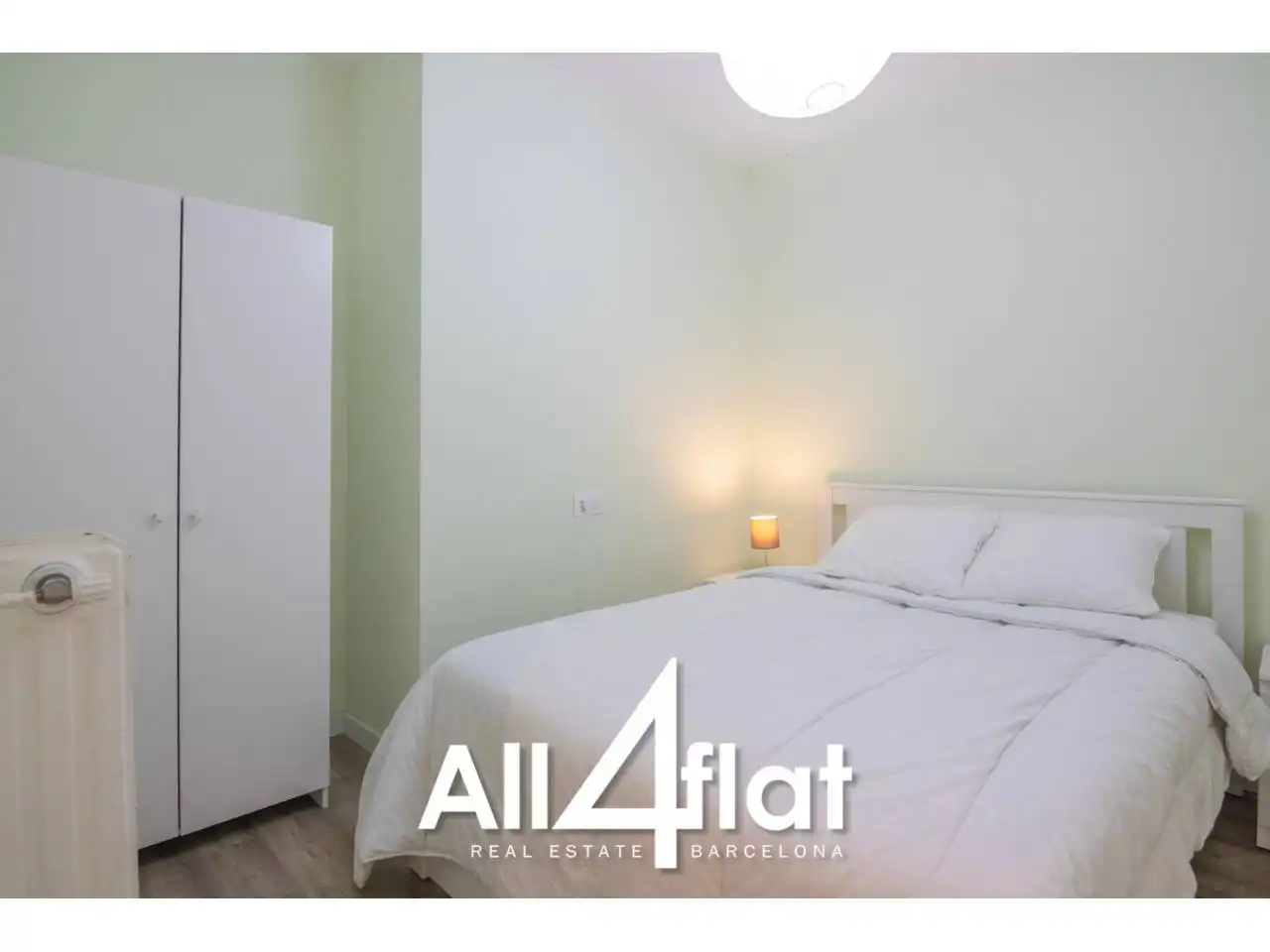 Pis de 73 m² a Barcelona