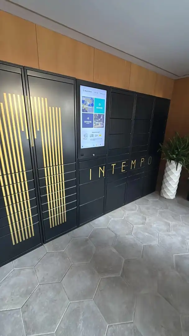 Квартира 60 м² у Benidorm