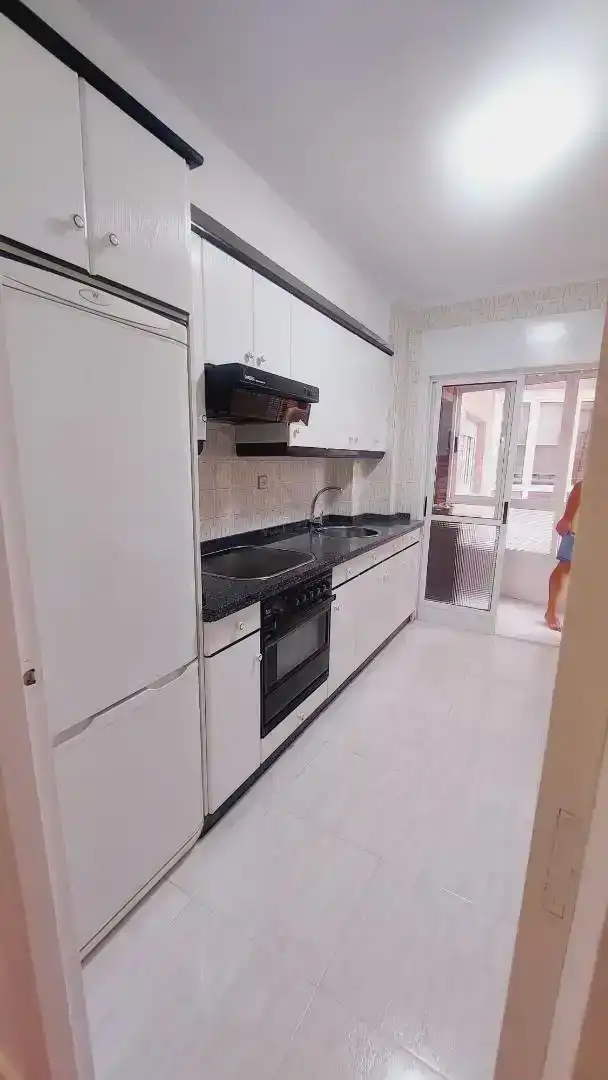Piso de 90 m² en Oviedo