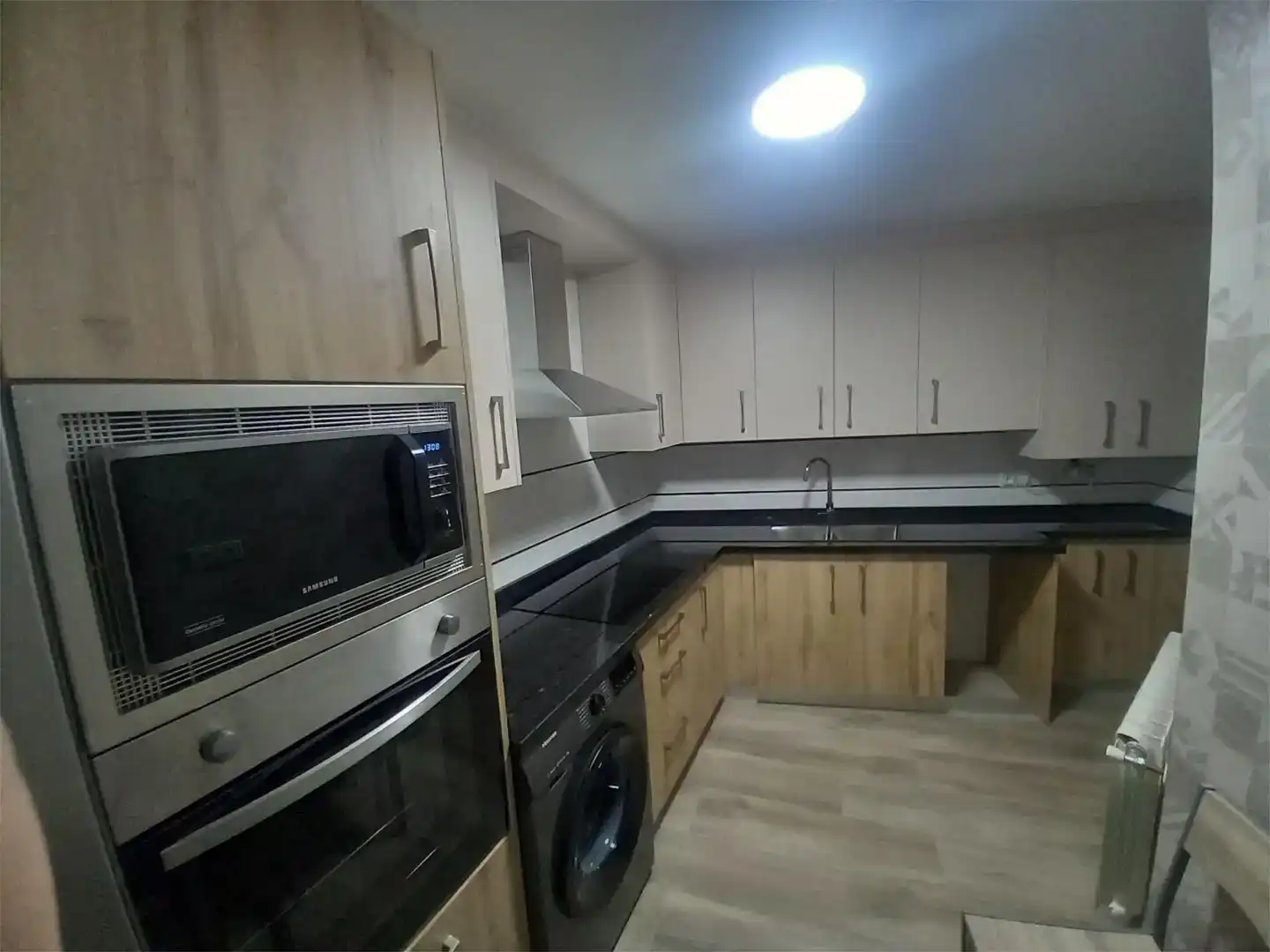 Piso de 95 m² en Palencia