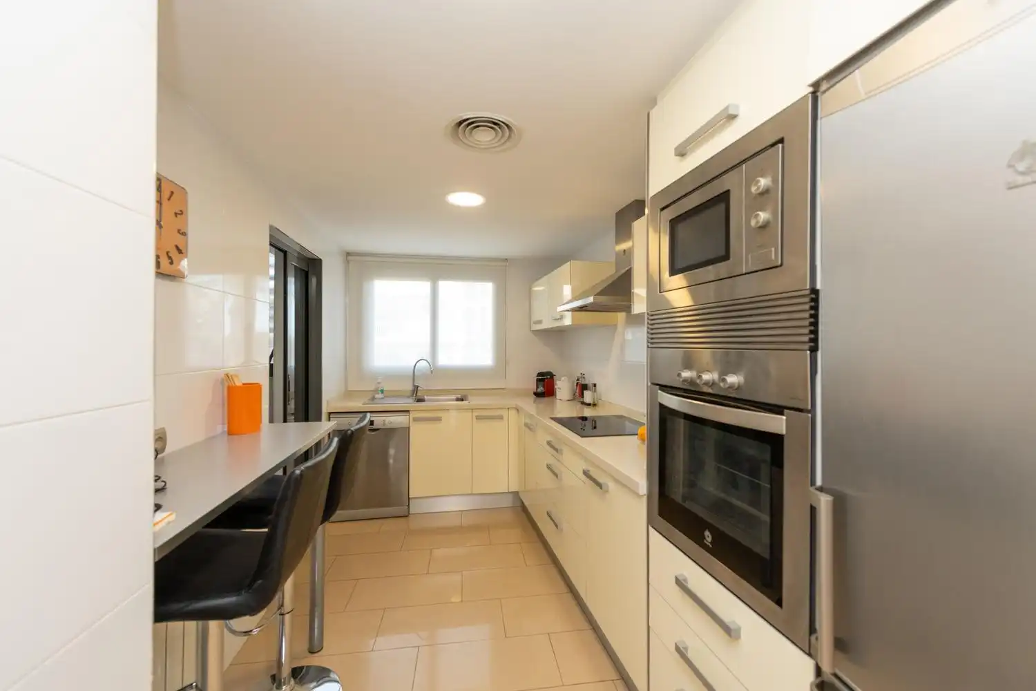 Pis de 95 m² a Alacant