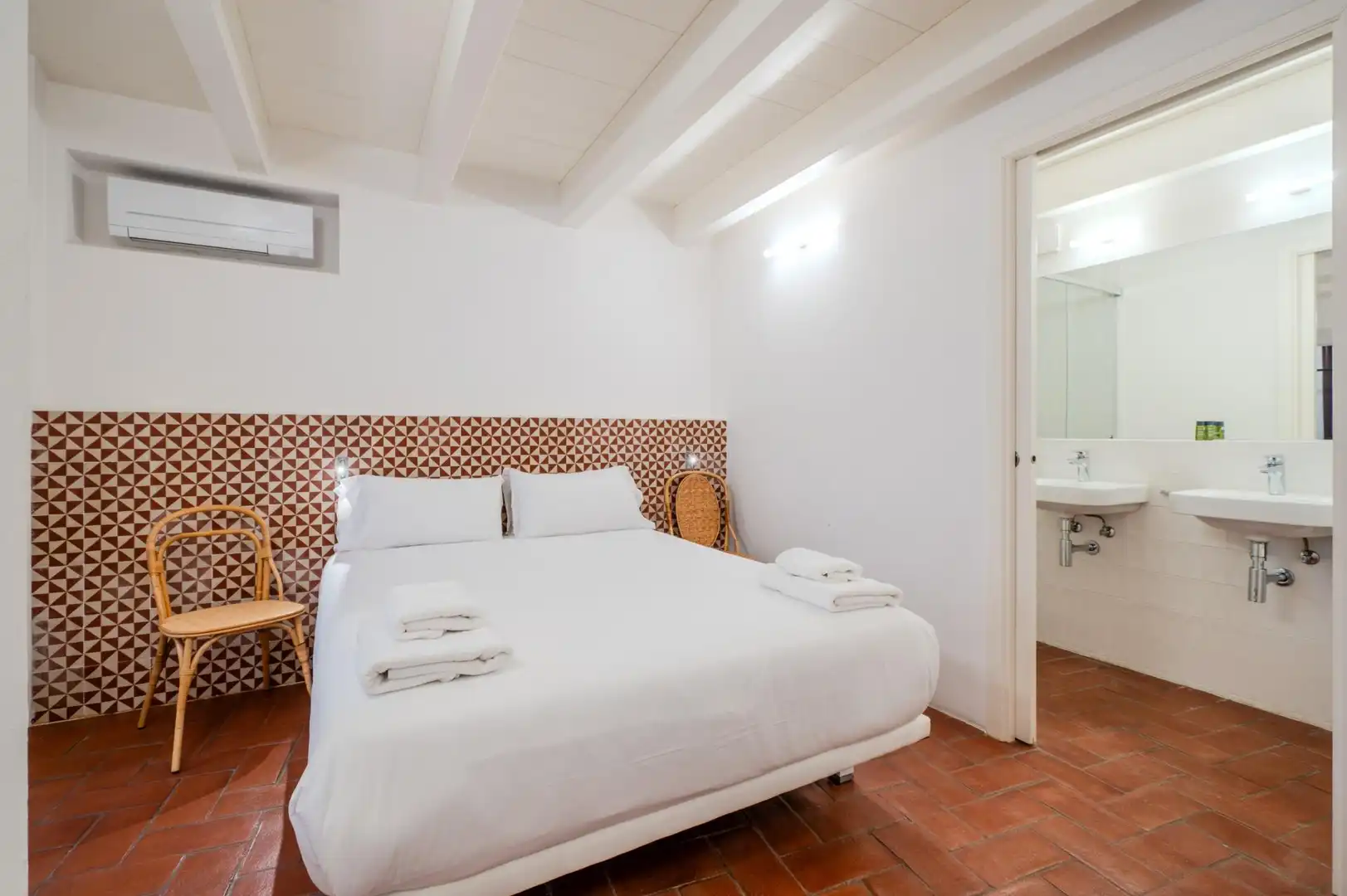Pis de 85 m² a Girona