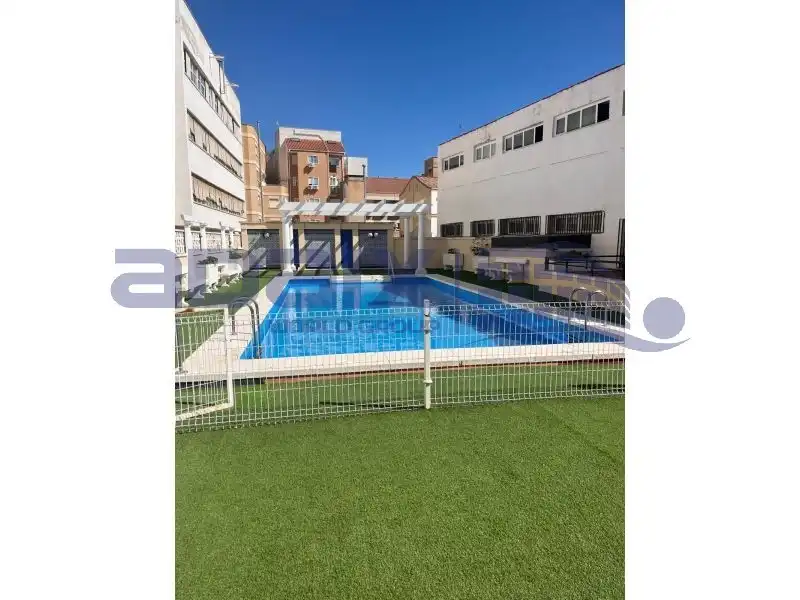 Piso de 74 m² en Ciudad Real