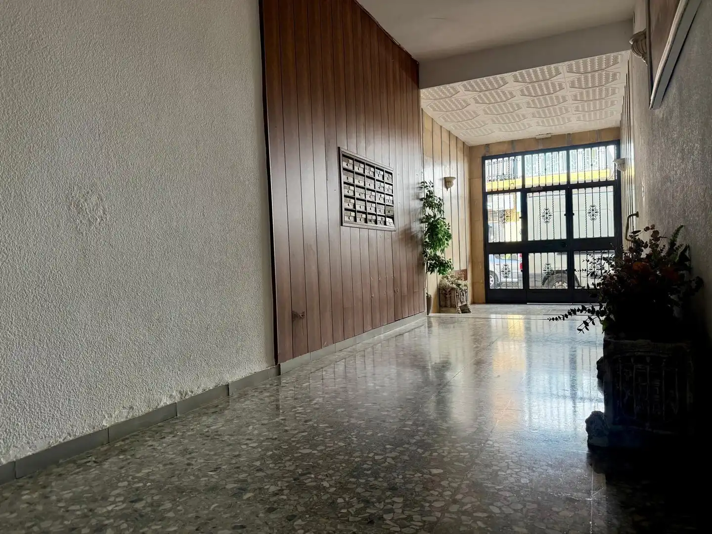 Piso de 77 m² en Sevilla