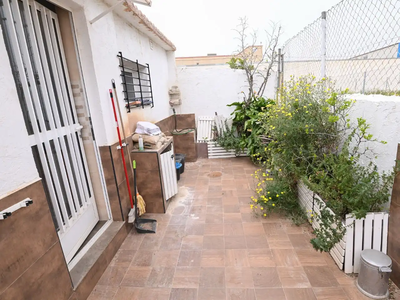 Piso de 70 m² en Cartagena
