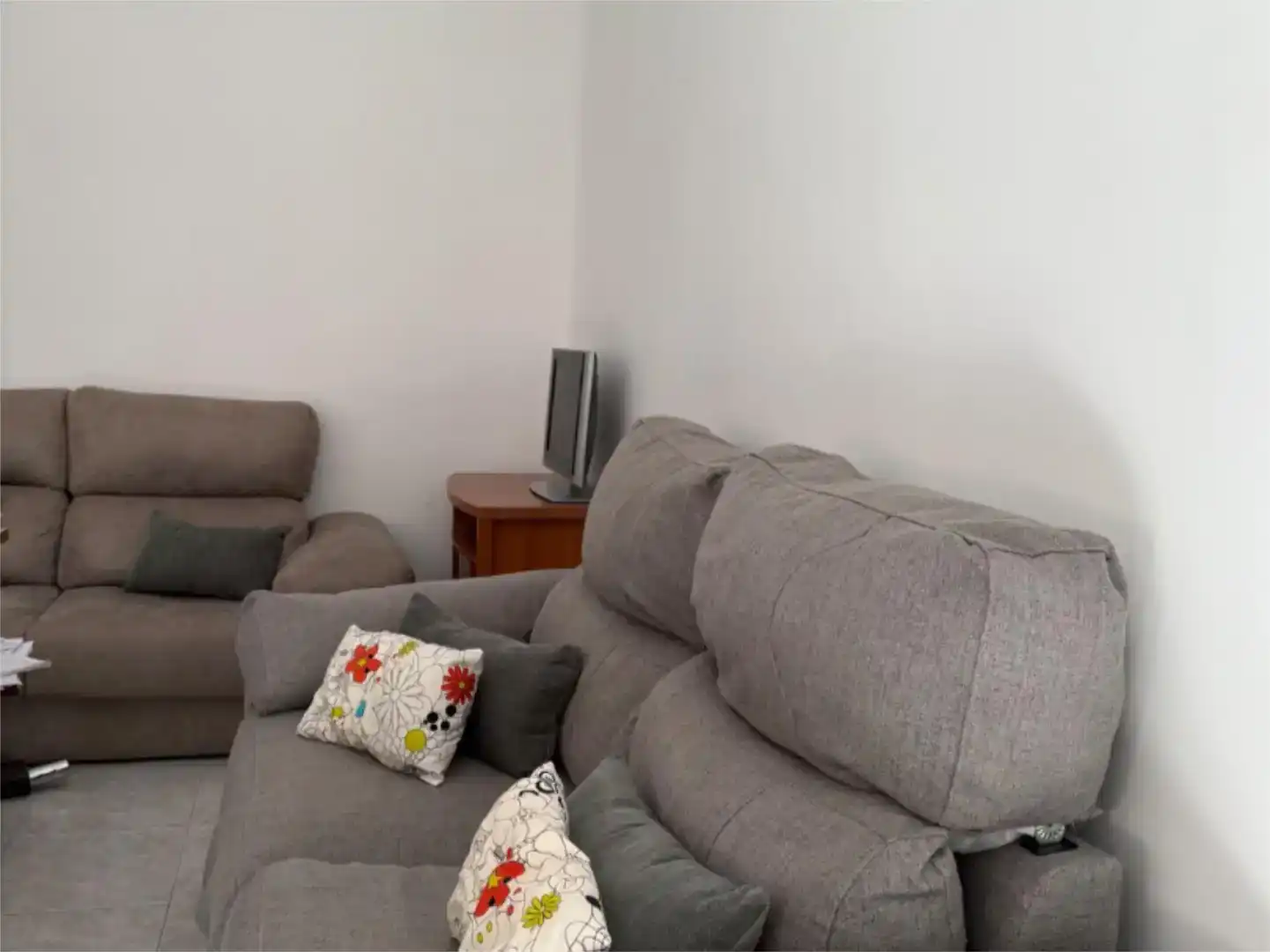 Piso de 130 m² en Ciudad Real