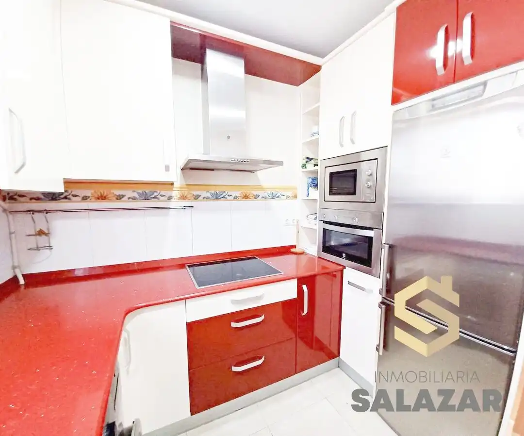 Piso de 67 m² en Bilbao