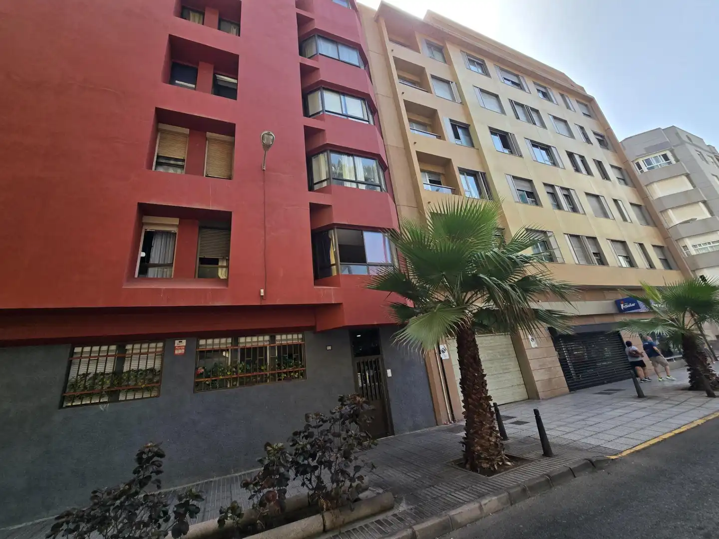 Piso de 65 m² en Las Palmas de Gran Canaria