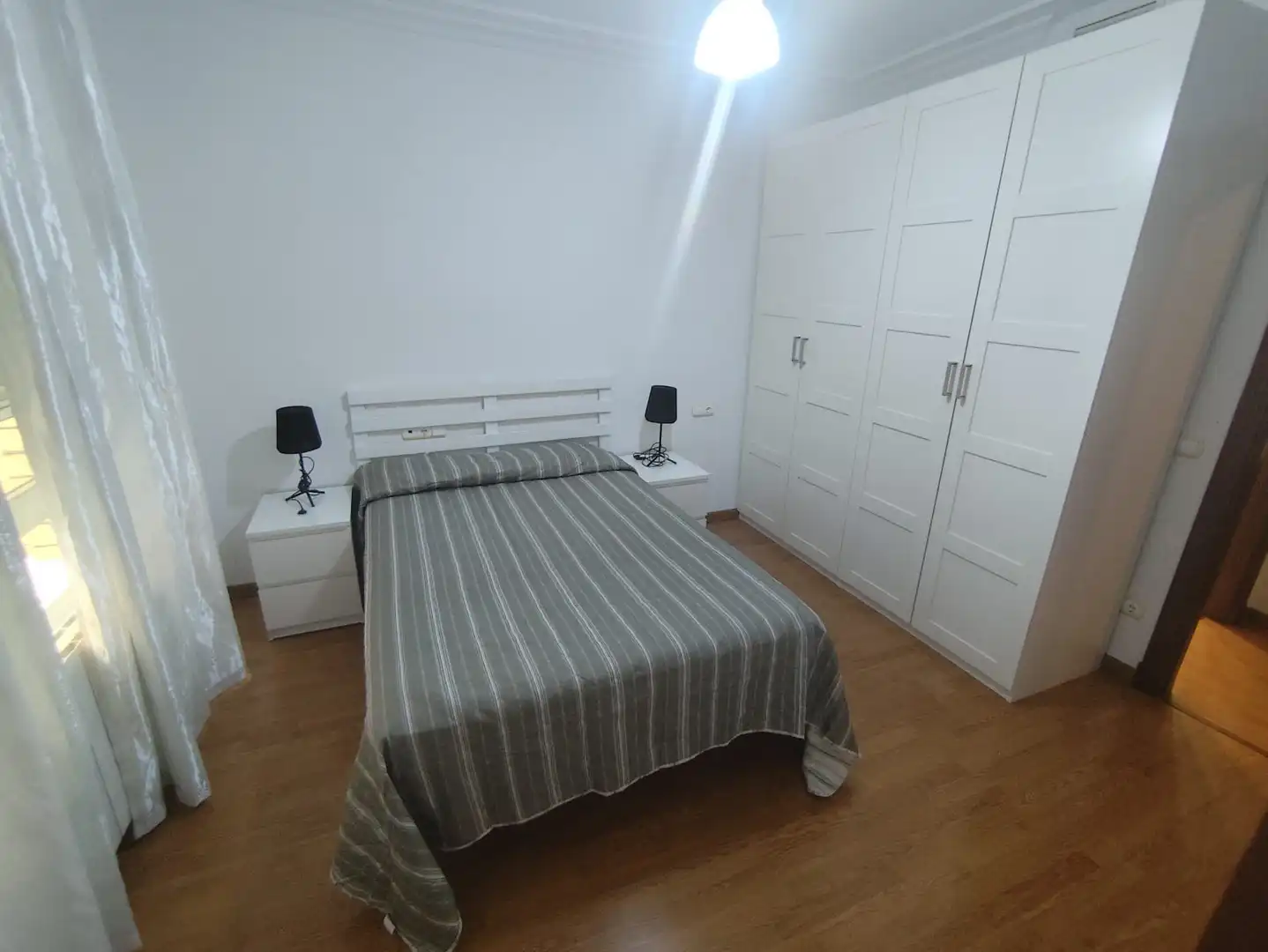 Piso de 80 m² en Úbeda