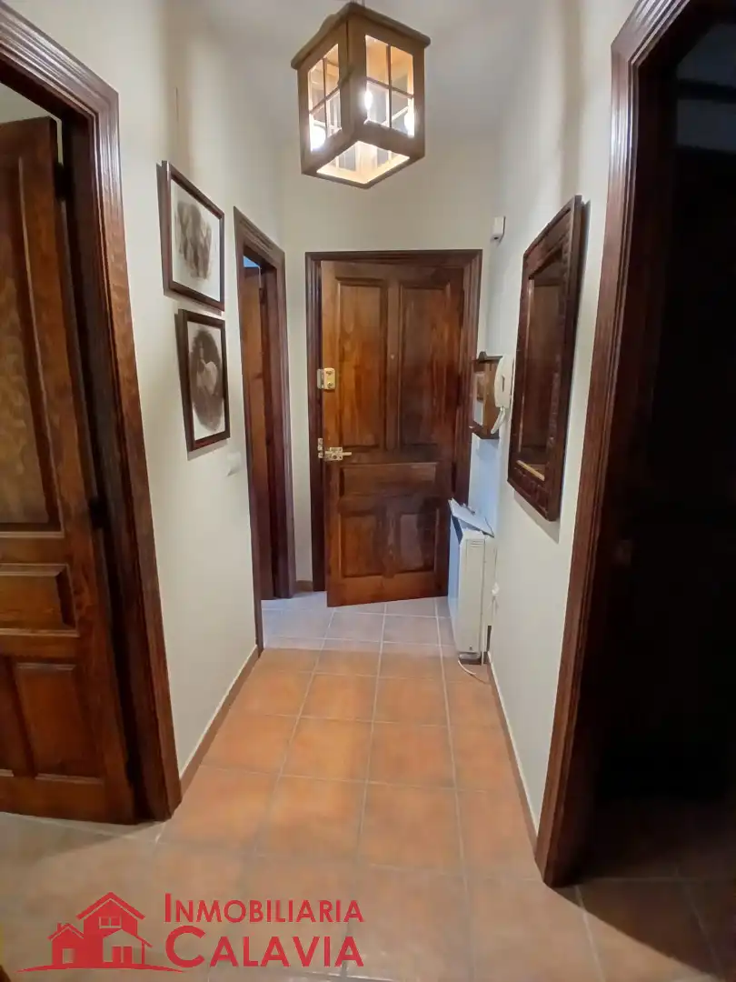 Piso de 80 m² en Baeza
